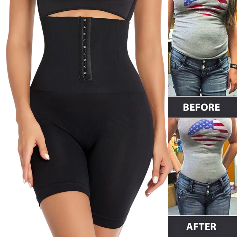 High-Waist Shapewear Belt