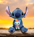 Lilo & Stitch Stuffed Doll