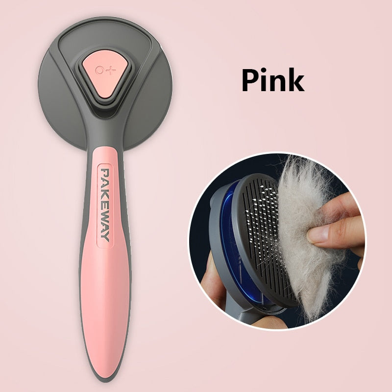 Pets Hair Remover - Devy