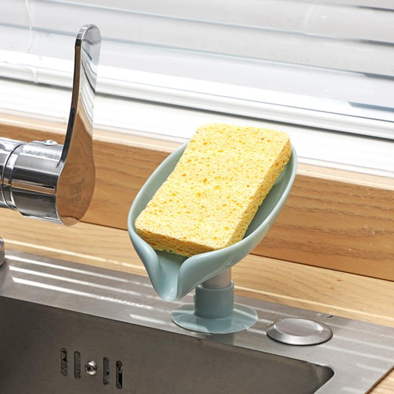 LeafFresh Soap Holder - Devy