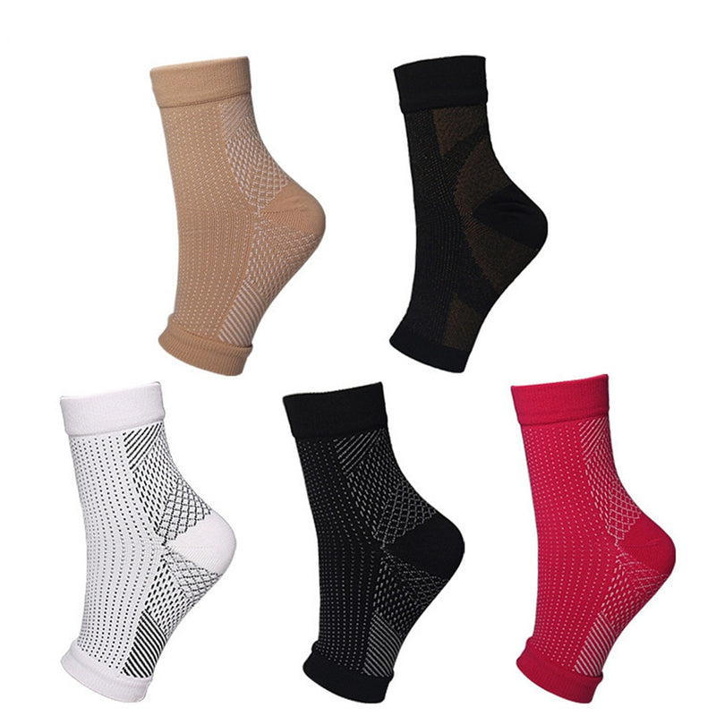 ReviveFit Compression Foot Sleeve - Devy