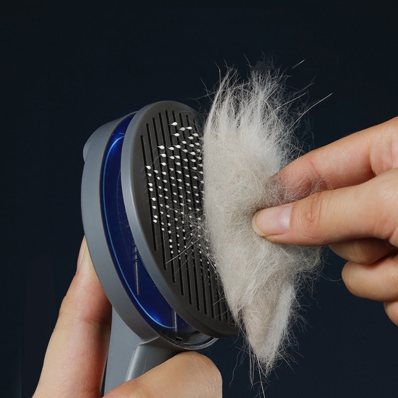 Pets Hair Remover - Devy