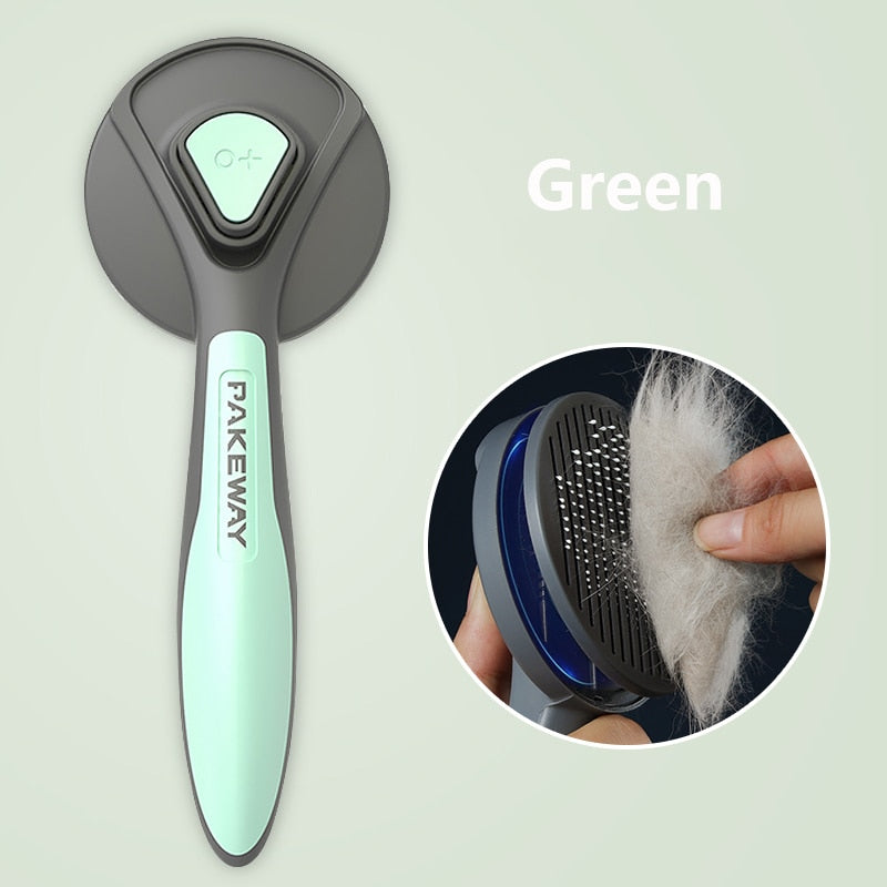 Pets Hair Remover - Devy