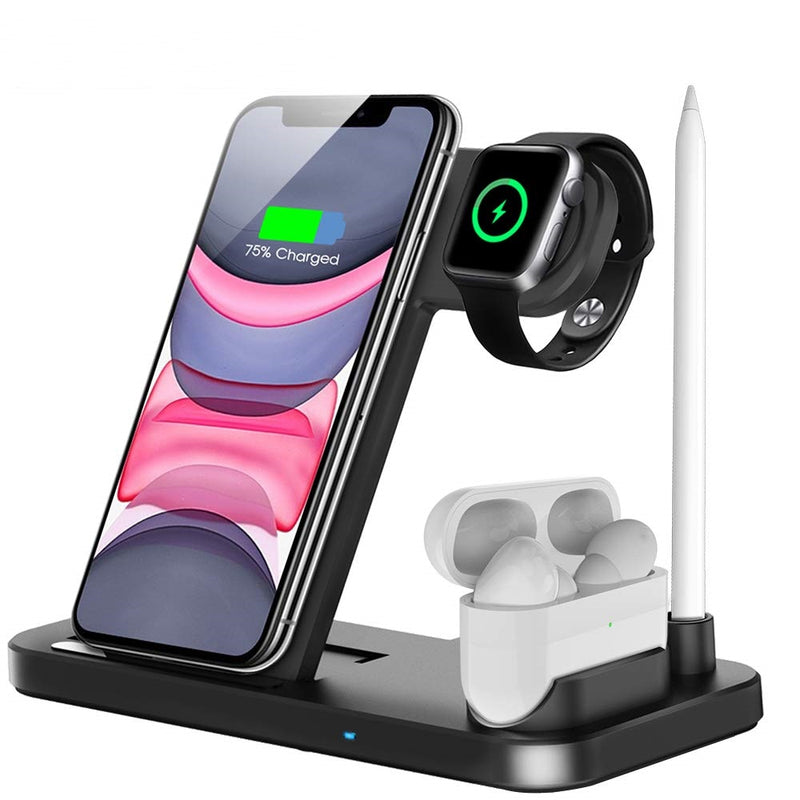 Wireless Charger Stand - Devy