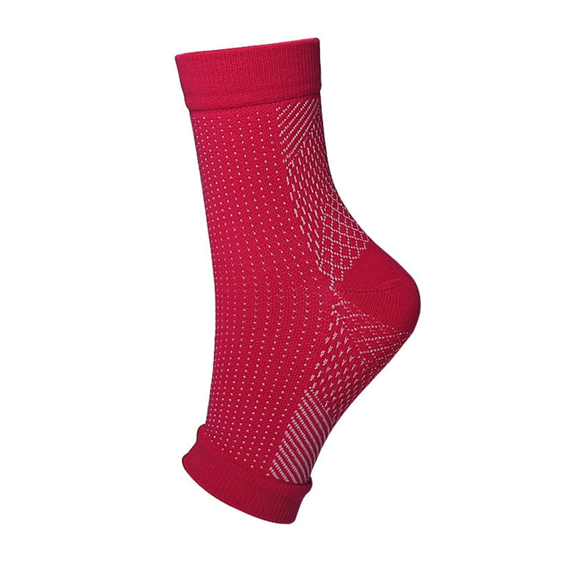 ReviveFit Compression Foot Sleeve - Devy