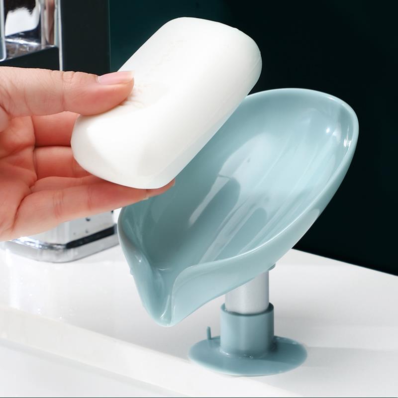 LeafFresh Soap Holder - Devy