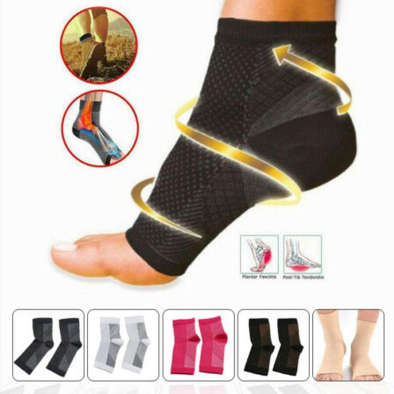 ReviveFit Compression Foot Sleeve - Devy