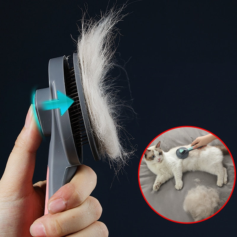 Pets Hair Remover - Devy