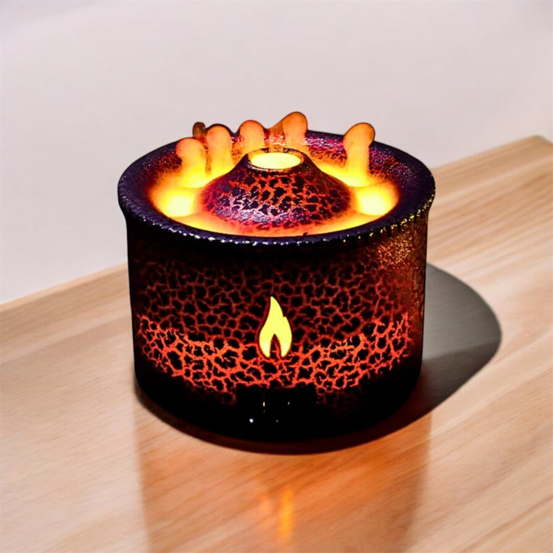 VolcanoMist Aromatherapy Diffuser