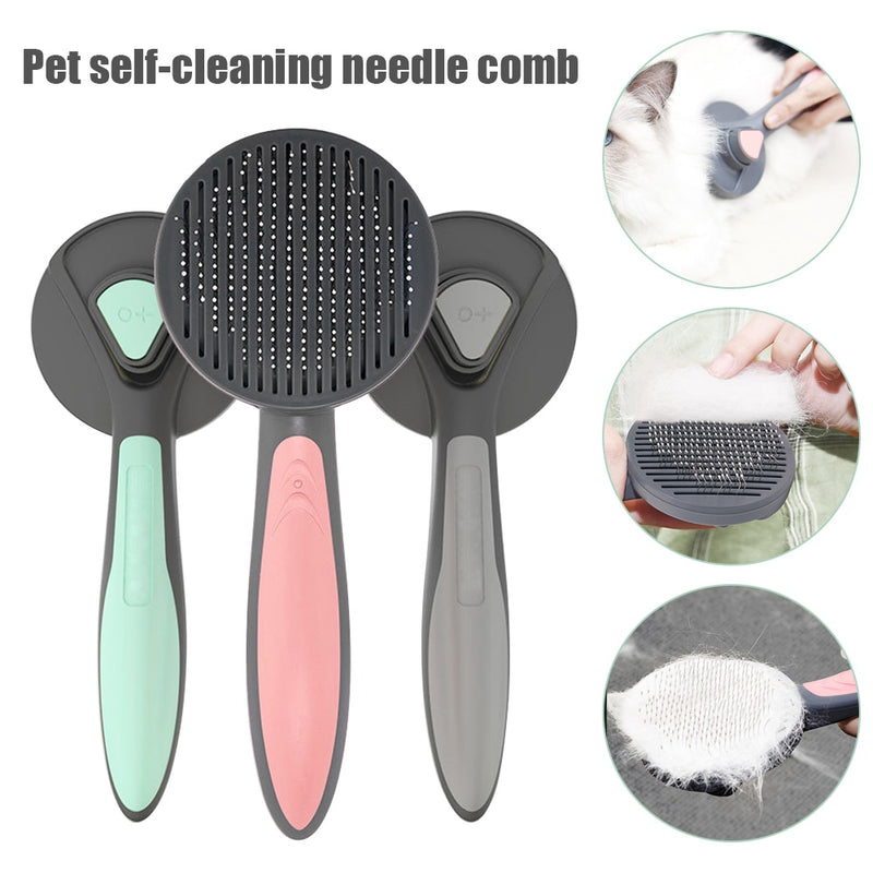 Pets Hair Remover - Devy