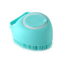 Soft Brush for Pets - Devy