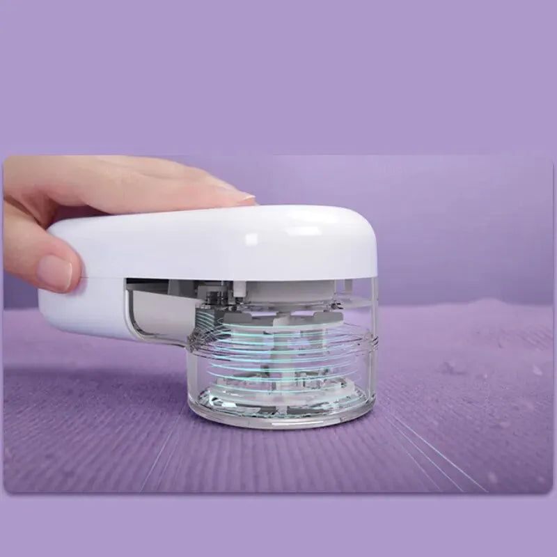 Fabric Renewer - Portable Lint Remover