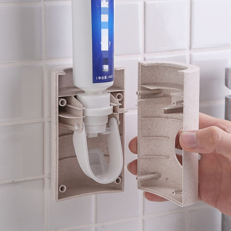 Automatic Toothpaste Dispenser - Devy