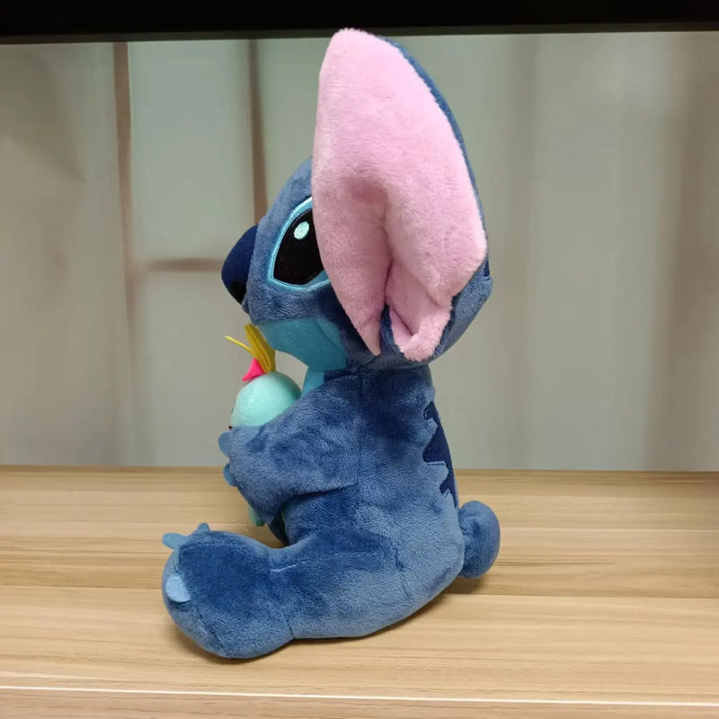 Lilo & Stitch Stuffed Doll