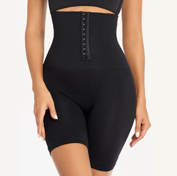 High-Waist Shapewear Belt