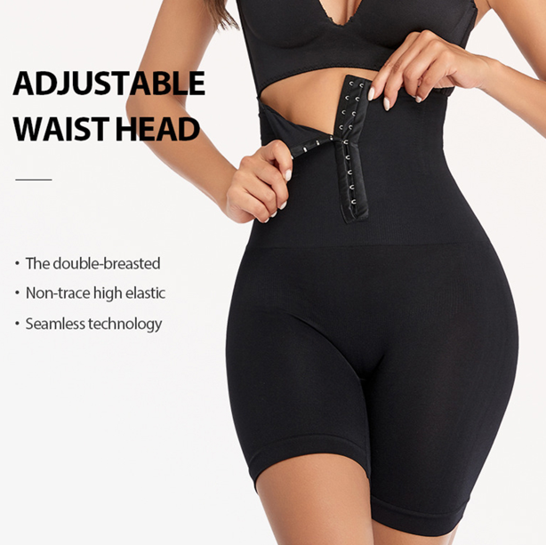 High-Waist Shapewear Belt