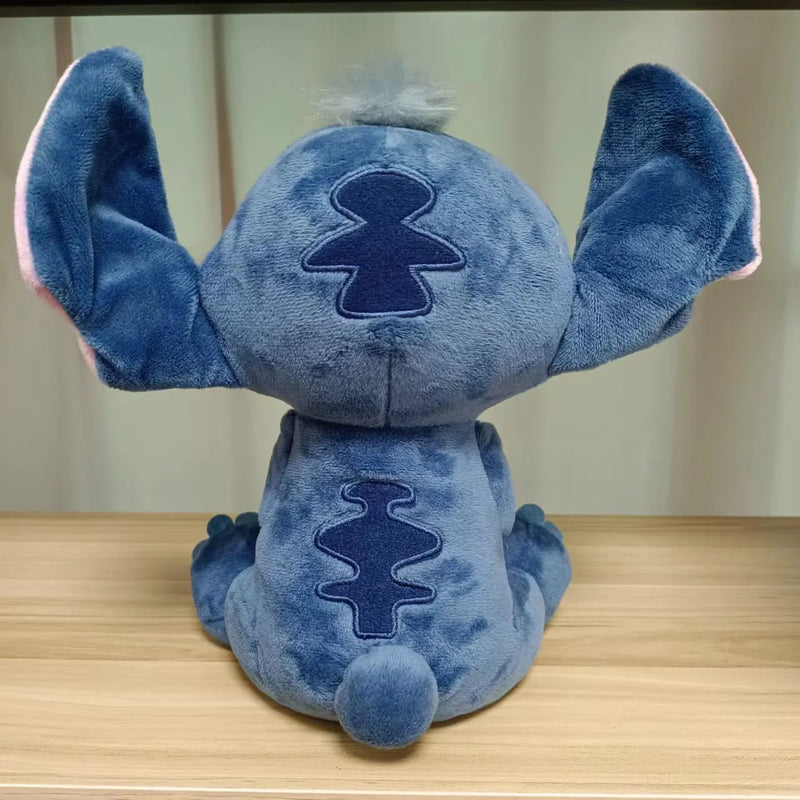 Lilo & Stitch Stuffed Doll