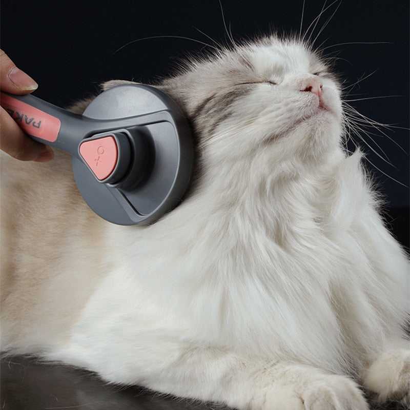 Pets Hair Remover - Devy