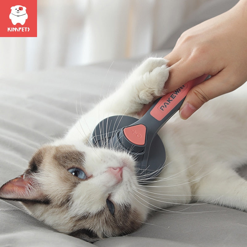 Pets Hair Remover - Devy